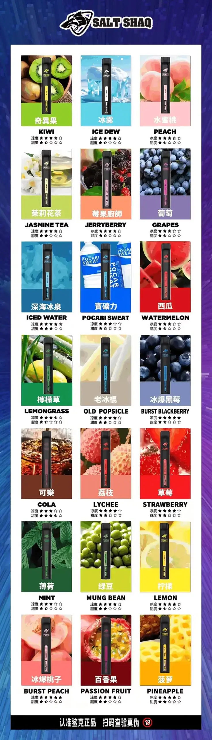 LANA VAPE 台灣官方選物店 | 電子煙主機煙彈專賣